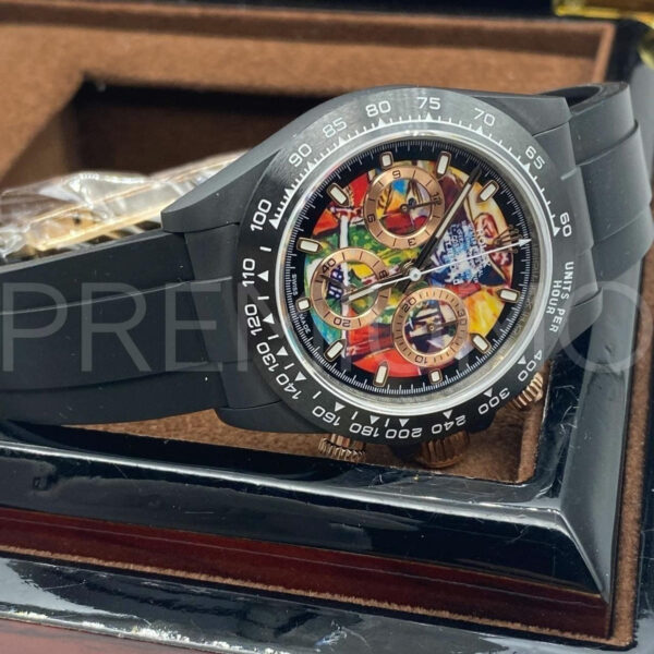 Rolex часы PR703577 10