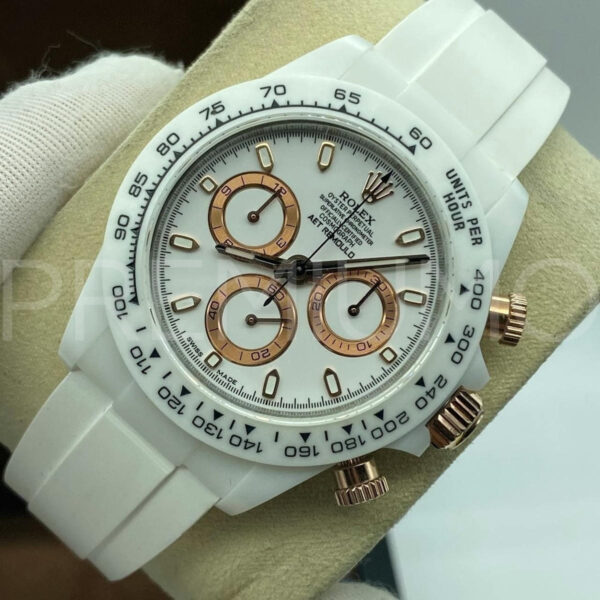 Rolex часы PR547609 6