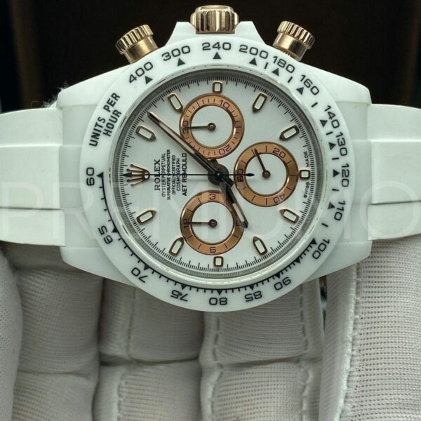 Rolex часы PR547609 7