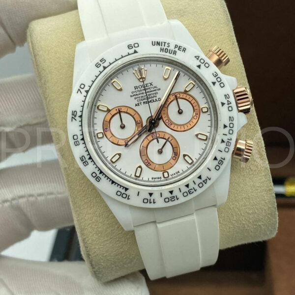 Rolex часы PR547609 2