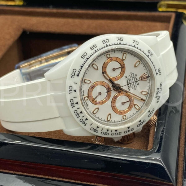 Rolex часы PR547609 3