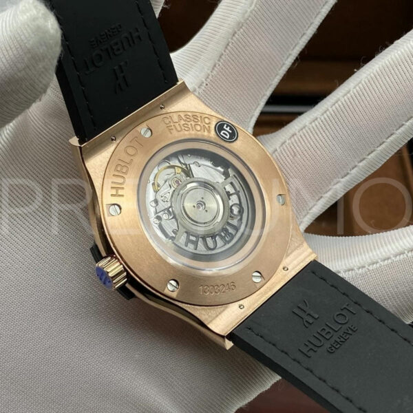 Hublot часы PR985960 5