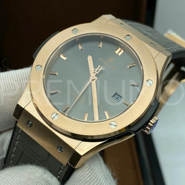 Hublot часы PR985960 6