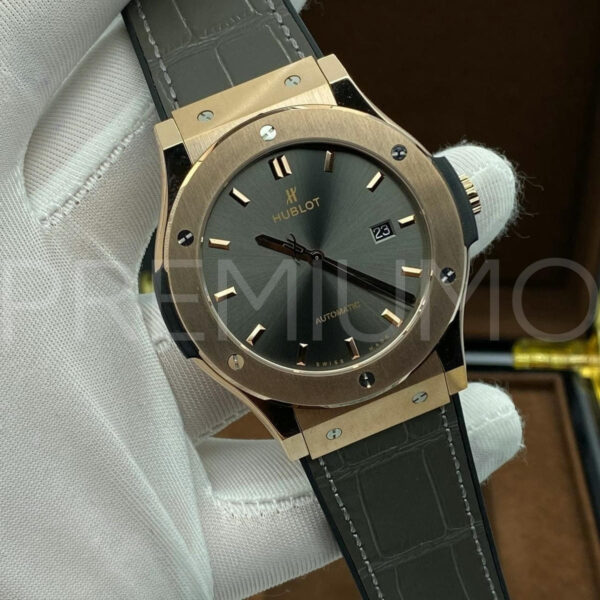Hublot часы PR985960 8