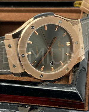 Hublot часы PR985960