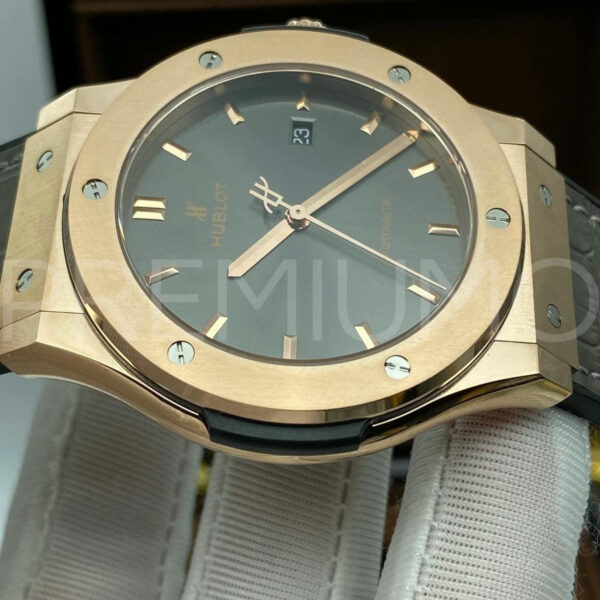 Hublot часы PR985960 3