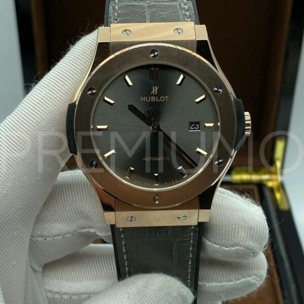 Hublot часы PR985960 2