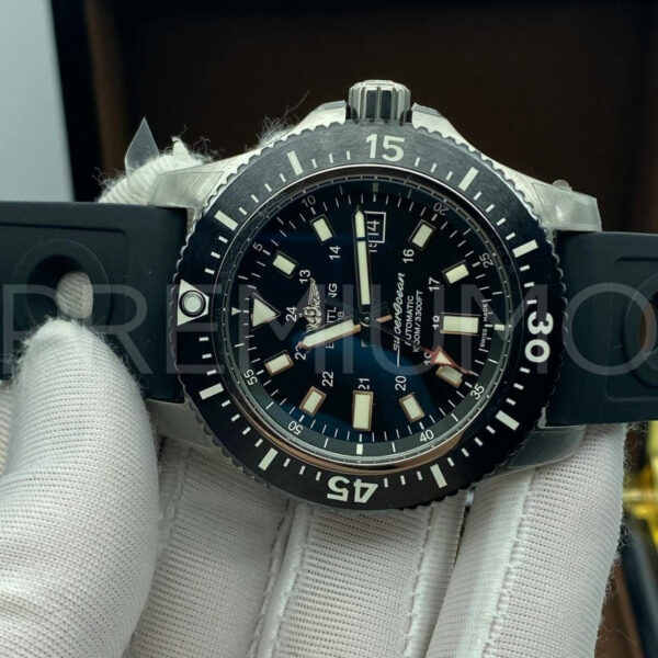 Breitling часы PR705460 4