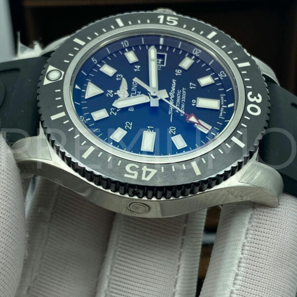 Breitling часы PR705460 5