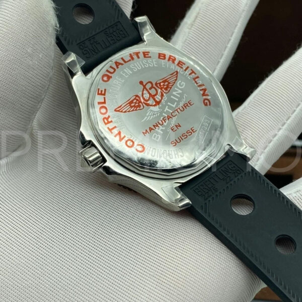 Breitling часы PR705460 8
