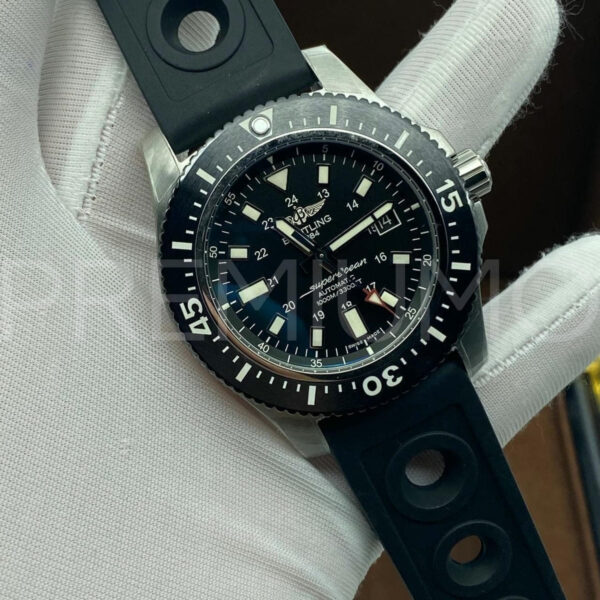 Breitling часы PR705460 2