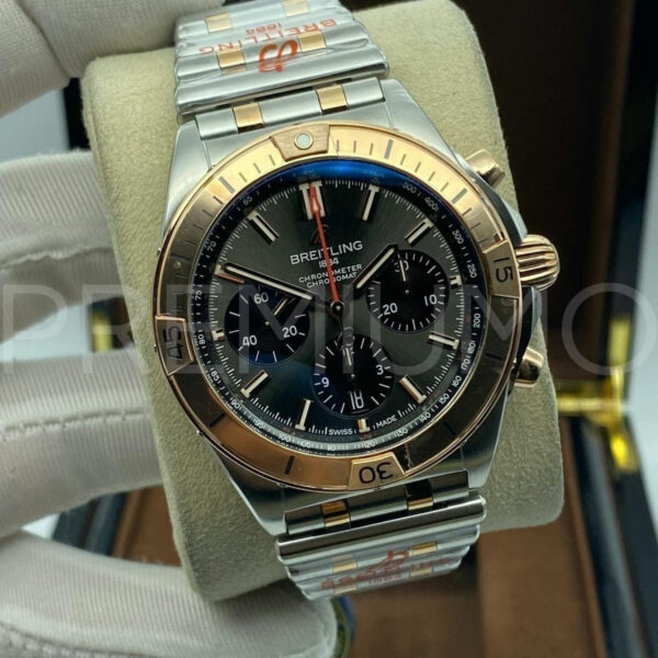 Breitling часы PR386662 2