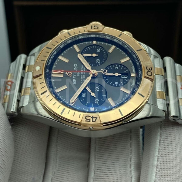Breitling часы PR386662 4