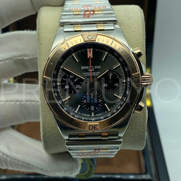 Breitling часы PR386662