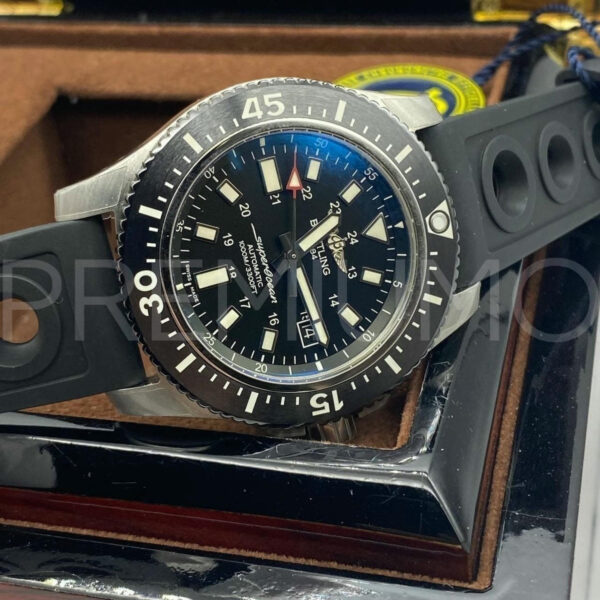 Breitling часы PR705460 9