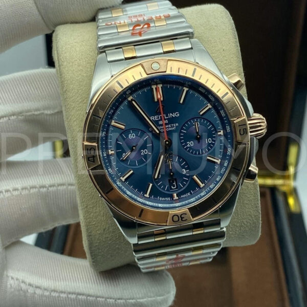 Breitling часы PR615280 2