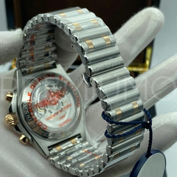 Breitling часы PR615280 3