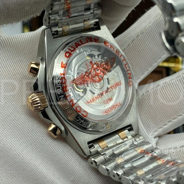 Breitling часы PR386662 6