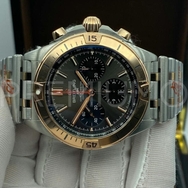 Breitling часы PR386662 5