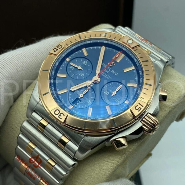 Breitling часы PR615280 4