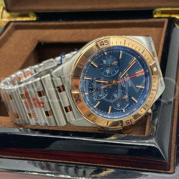 Breitling часы PR615280 7