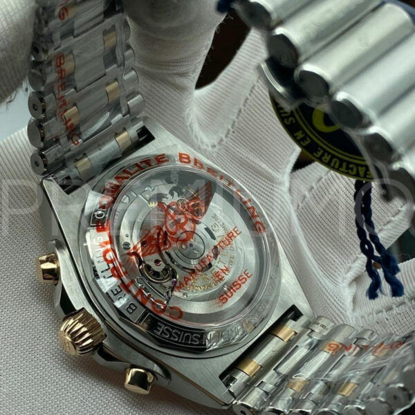 Breitling часы PR386662 8