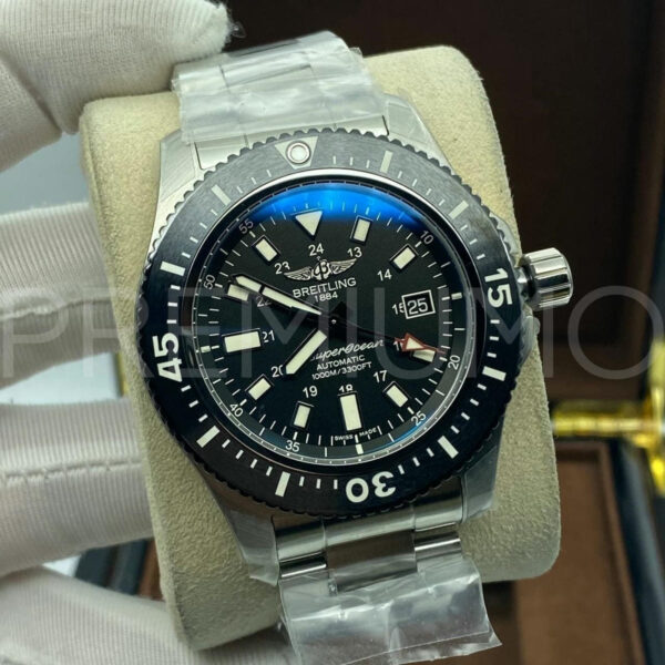 Breitling часы PR220894 2