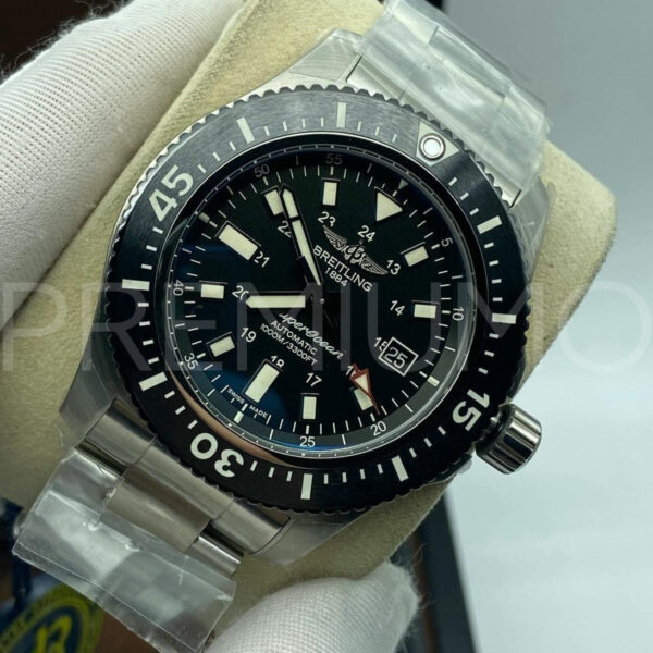 Breitling часы PR220894 3