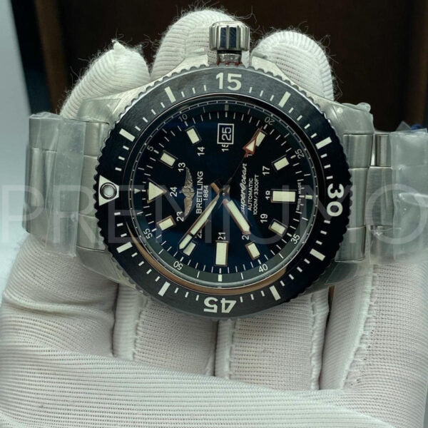 Breitling часы PR220894 4