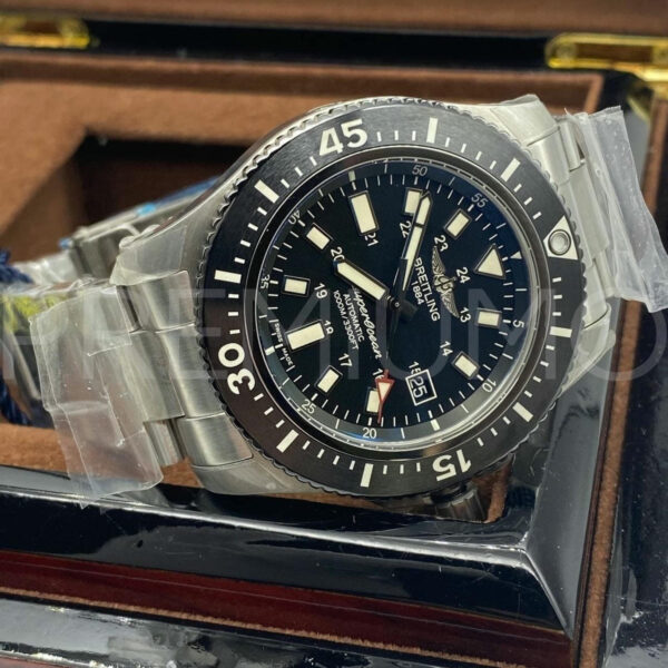 Breitling часы PR220894 7