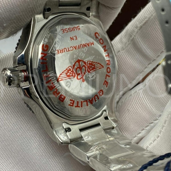 Breitling часы PR220894 6