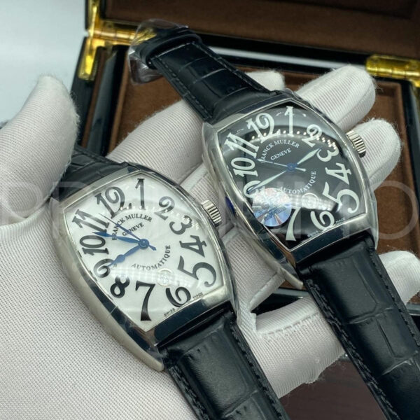 Franck Muller часы PR242473 10