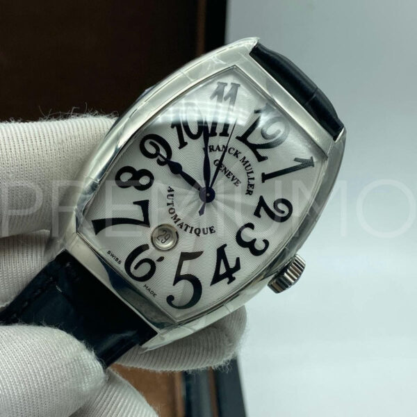 Franck Muller часы PR242473 6