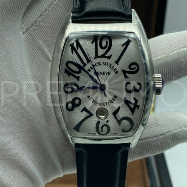 Franck Muller часы PR242473 7
