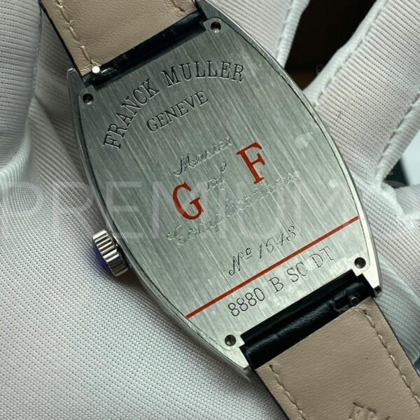 Franck Muller часы PR879527 8