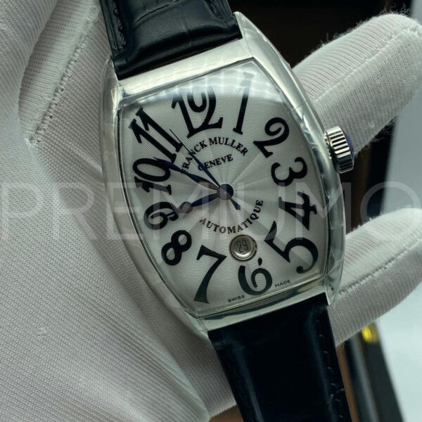 Franck Muller часы PR242473 2