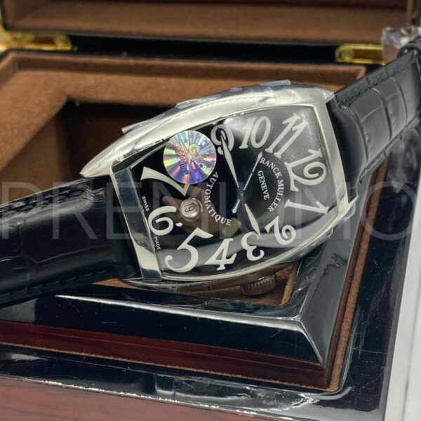 Franck Muller часы PR879527 3