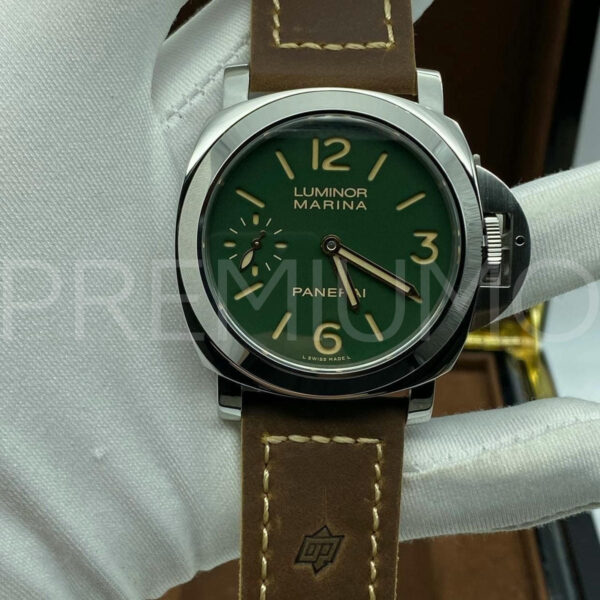 Luminor трендовые часы PR344041