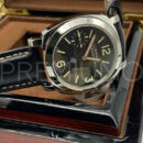 Luminor часы c кожаным ремешком PR951325 13