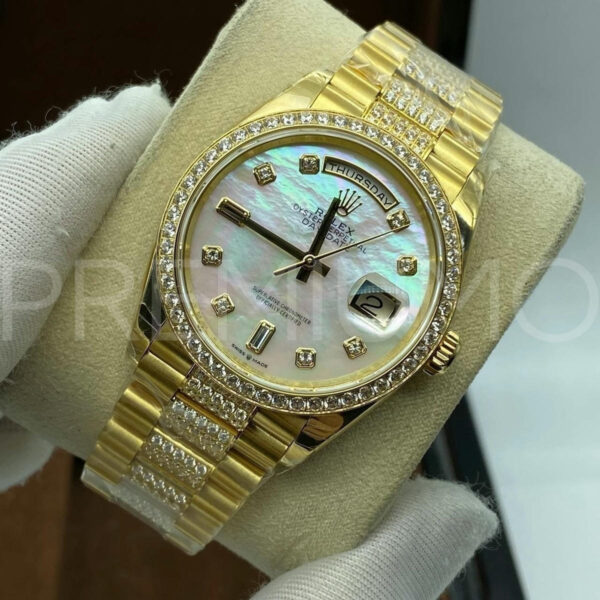 Rolex часы PR327350 3