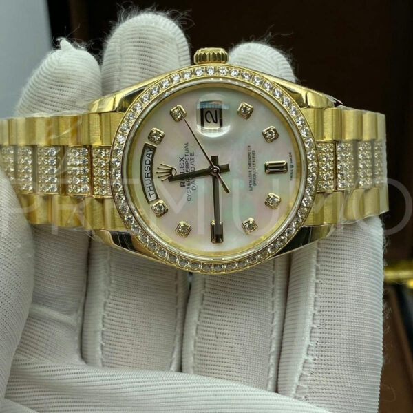 Rolex часы PR327350 7