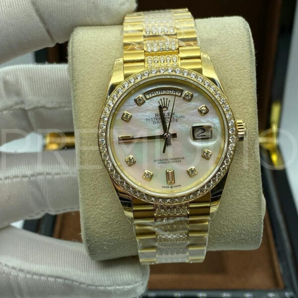 Rolex часы PR327350