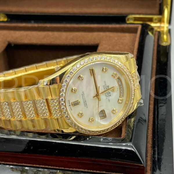 Rolex часы PR327350 5