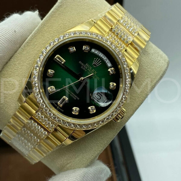 Rolex часы PR875213 3
