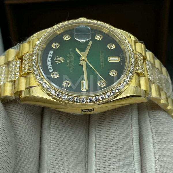 Rolex часы PR875213 7