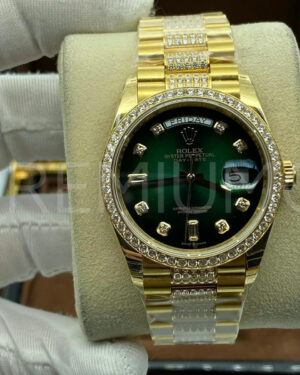 Rolex часы PR875213