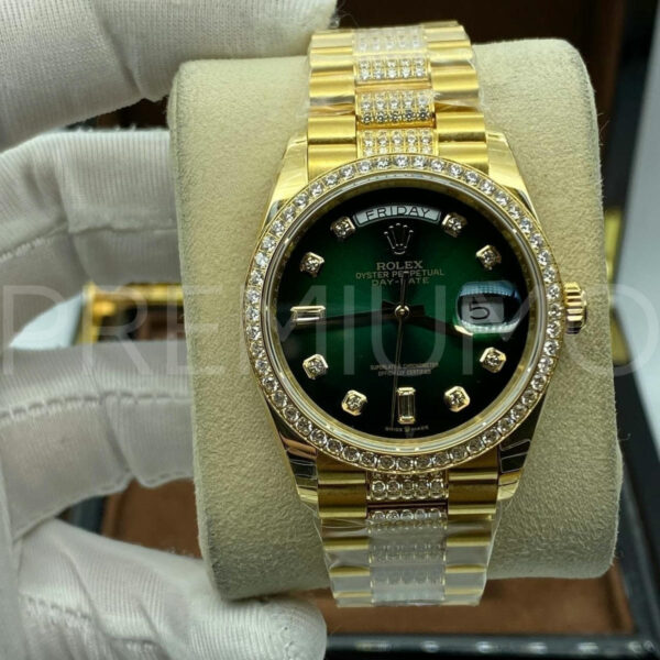 Rolex часы PR875213