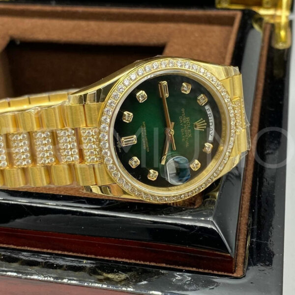 Rolex часы PR875213 8
