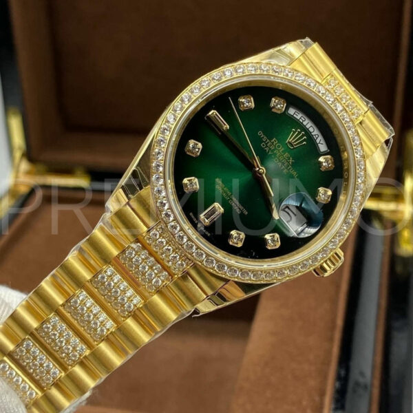 Rolex часы PR875213 5