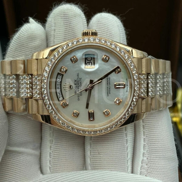 Rolex часы PR406156 5
